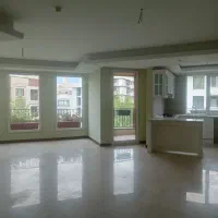 ۱۲۵ متر۳ خواب/ فول / کلید نخورده/غرق نور