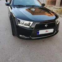 دنا پلاس توربو اتوماتیک آپشنال ۱۴۰۴