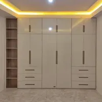 ام دی اف کابینت و کمد دیواری دکور آپارتمان|مصالح و تجهیزات ساختمان|تهران, شهرک راه‌آهن|دیوار