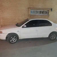 سمند سورن مدل ۸۷