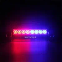 تعدادی وسایل