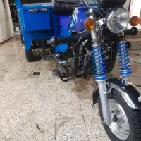 موتور سه چرخه خشک مدل 1402