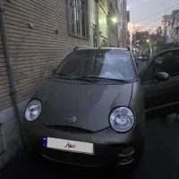 ام وی ام ۱۱۰ چهار سیلندر
