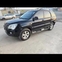 اسپورتیج ۲۰۱۰