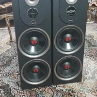 اسپیکر باند سیستم صوتی