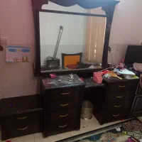 میزآرایش