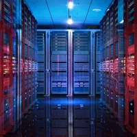 . واردات و تامین تجهیزات شبکه و دیتاسنتر .