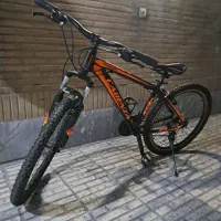 دوچرخه درحد نو۲۶