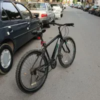 دوچرخه