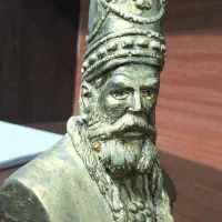 سردیس نادرشاه افشار