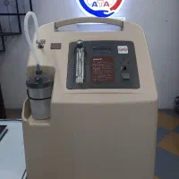 اکسیژن ساز یوول ده لیتری