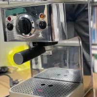 اسپرسو ساز مارک Nova