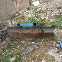 یک عدد لور تراکتور