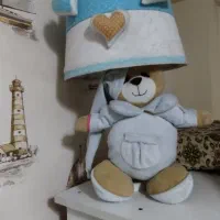 چراغ خواب کودک
