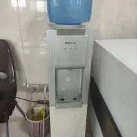 آبسرد کن و بوفه