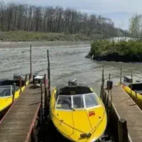 ‌اسکه گردشگری تعاونی تالاب مرداب بدون واسطه مالک