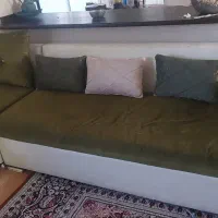 مبل ال هفت نفره