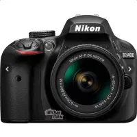 nikon d3400 نو|دوربین عکاسی و فیلمبرداری|مشهد, الهیه|دیوار