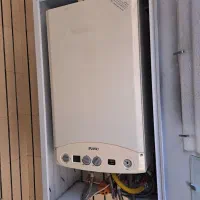 تعمیرات تخصصی کولر گازی، پکیج، آبگرمکن