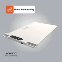 صحفه گرم کننده غذا