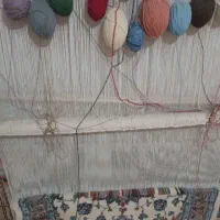 دار قالی یک ضرع نیم