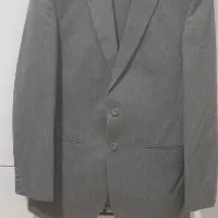 ۲دست کت وشلوار در حد نو