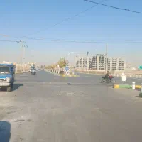 زمین سند ششدانگ بلوار بصیرت املاک زکی پور|فروش زمین و ملک کلنگی|مشهد, امیر آباد|دیوار