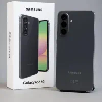 سامسونگA56 اقساطی بدون پیش پرداخت ۲۴ ماهه