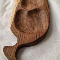 ظروف چوبی روستیک
