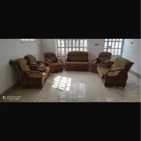مبل ۸نفره درجه یک