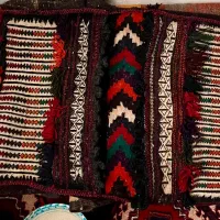 خورجین قدیمی