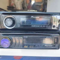 پخش و باند پایونر 6کانال