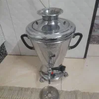 اجاق گاز ، سماور برقی،