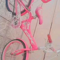دوچرخه دخترانه مدلok