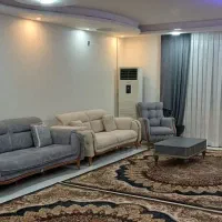 فروش اپارتمان طبقه بالا۱۲۰متر لوکس پردیس عقیق ۱