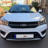 X22 اکسلنت مدل 96 در حد صفر