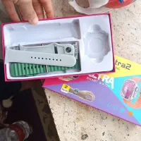 ساعت هوشمند