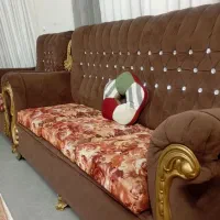 مبل راحتی