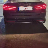 اپتیما جی تی لاین ۲۰۱۷
