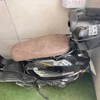 فروش‌موتور کویر اس ۵