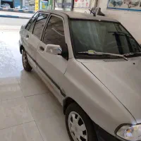 پراید۸۵فرمان هیدرولیک