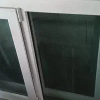پنجره دوجداره