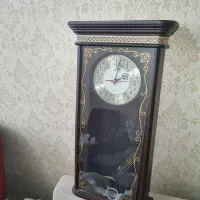 ساعت دیواری