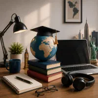تدریس خصوصی/نیمه خصوصی انگلیسی