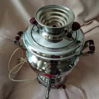 سماور برقی کیمیا ۷لیتری