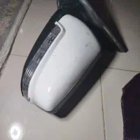 آینه بقل ماشین پرشیا کلاه کاسکت چراغ برای ماشین