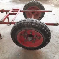 ابزارآلات باغداری و سیفی جات