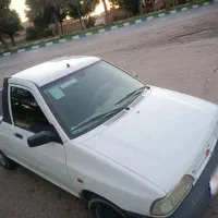 پراید باری|خودرو سواری و وانت|سوسنگرد, |دیوار