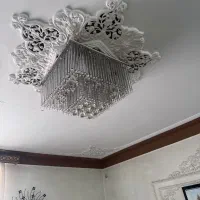 لوستر|لوستر و چراغ آویز|سنندج, |دیوار