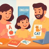 آموزش آنلاین زبان انگلیسی/ترجمه متن/کمک در امتحان